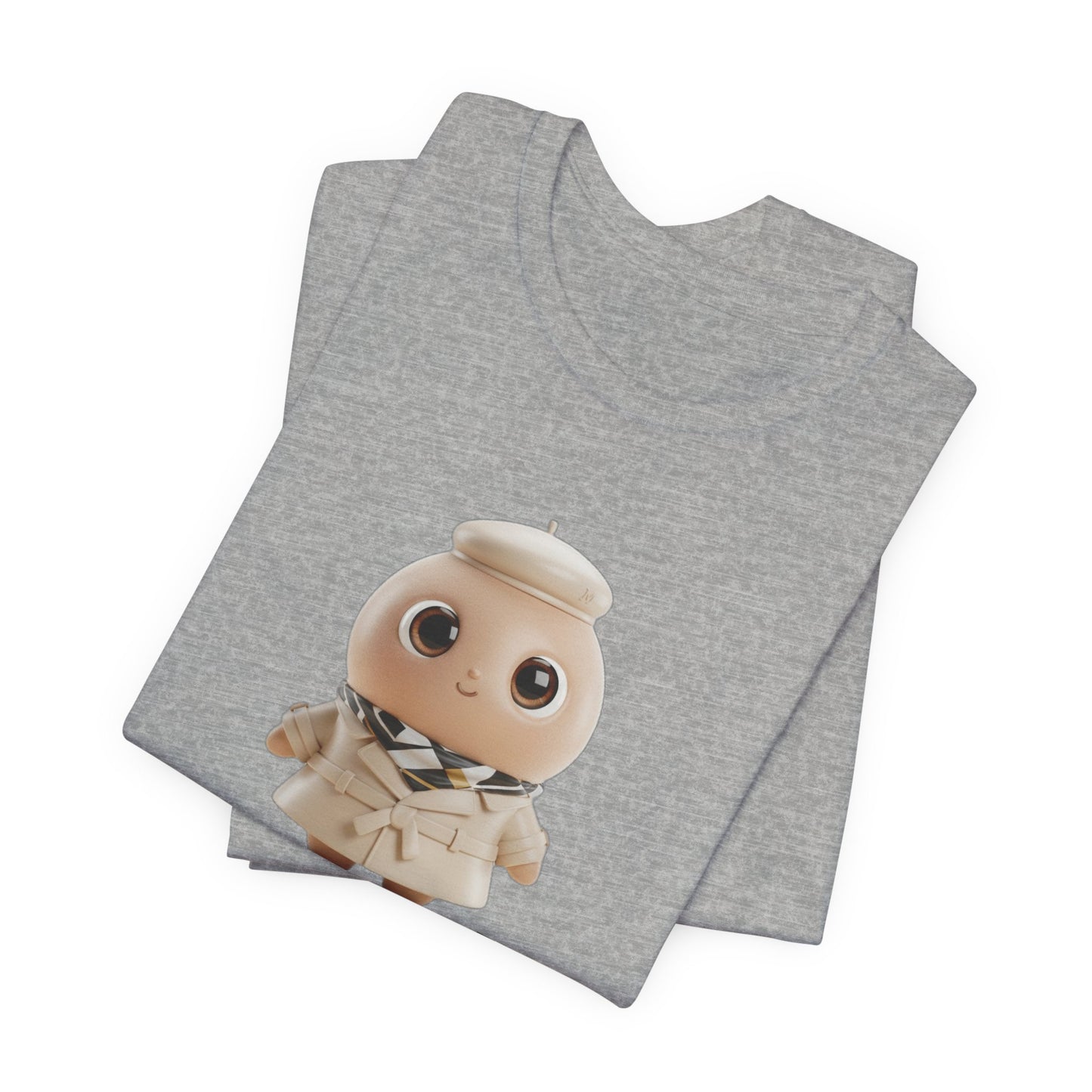 PokAIMignons Drop #19 T-Shirt — T-Shirt | PokAIMignons™