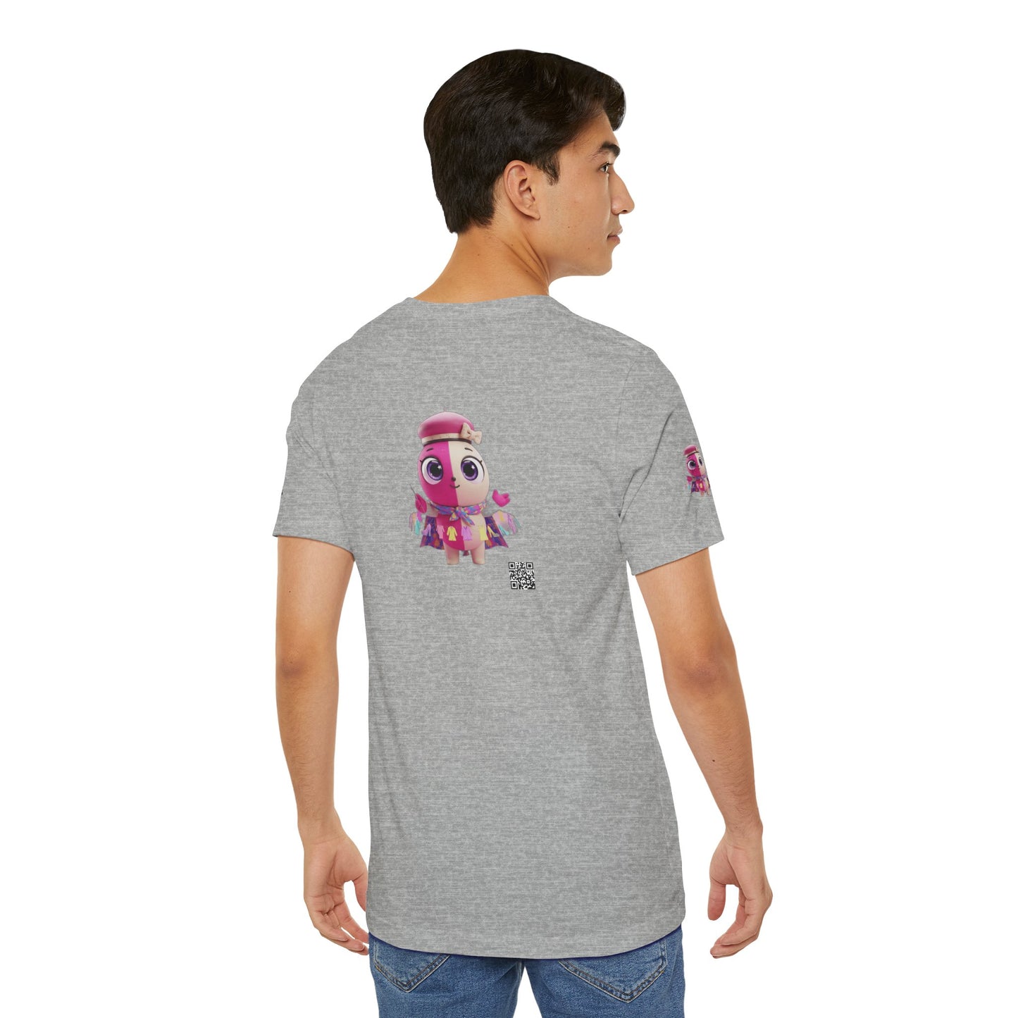 PokAIMignons Drop #5 T-Shirt