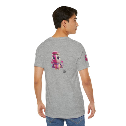PokAIMignons Drop #5 T-Shirt