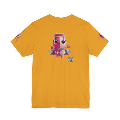 Arma PokAIMignon T-Shirt — T-Shirt | PokAIMignons™