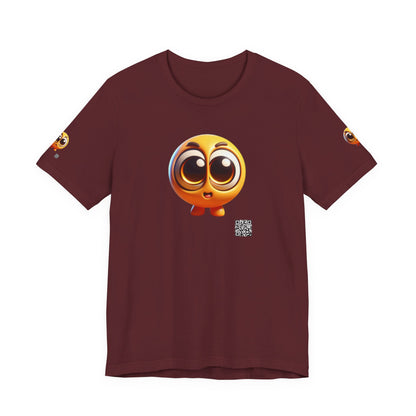BeatDrop PokAIMignon T-Shirt — T-Shirt | PokAIMignons™