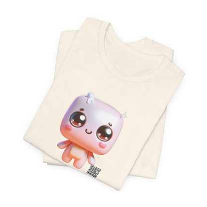 PokAIMignon Companion T-Shirt — T-Shirt | PokAIMignons™