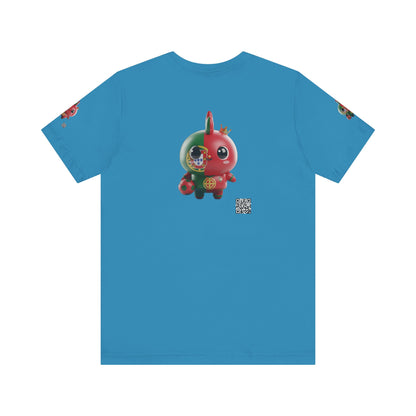 🐾⚽ Portugal World Cup 2026 Companion – Limited Edition Official Merchandise | PokAIMignons™