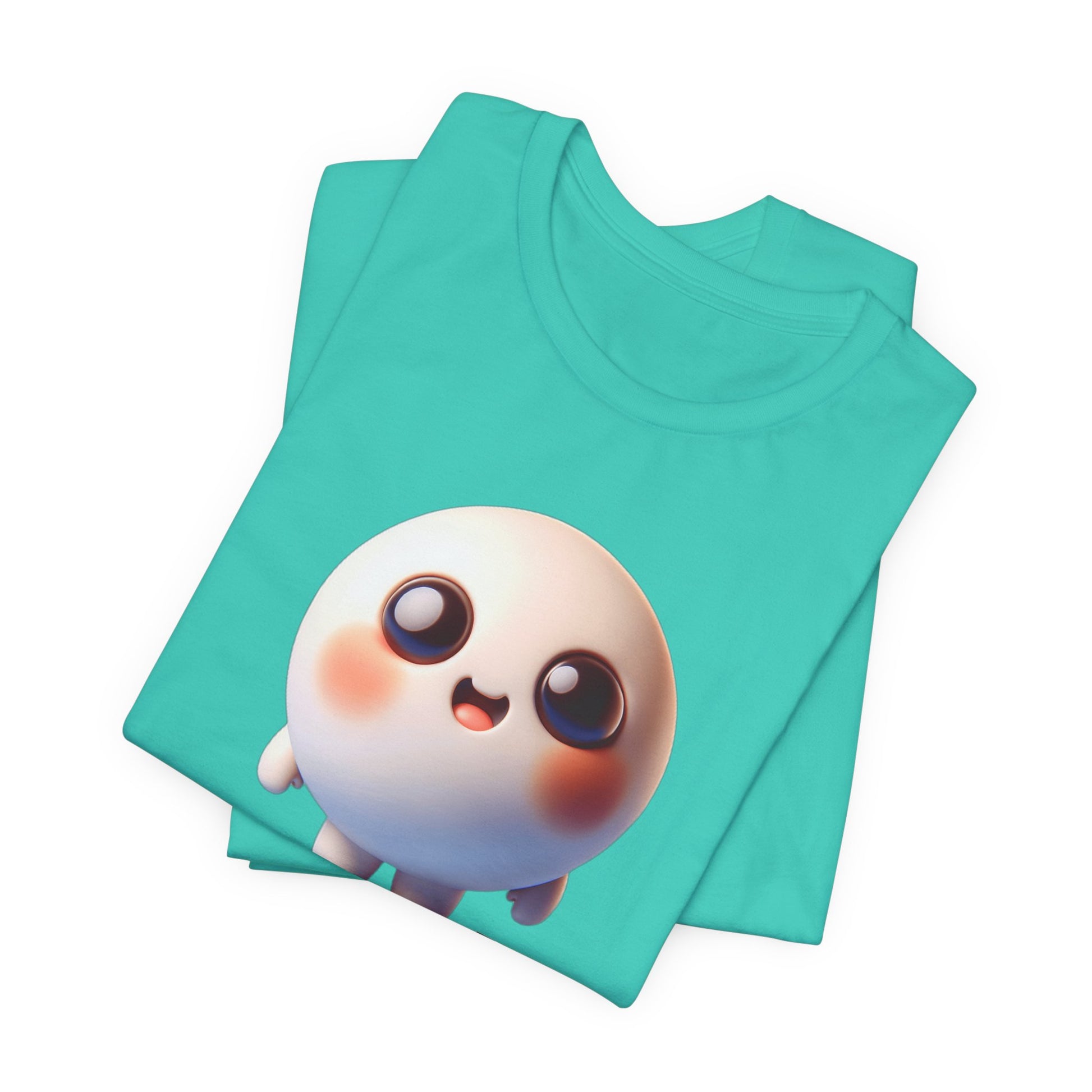 PokAIMignon Companion T-Shirt — T-Shirt | PokAIMignons™