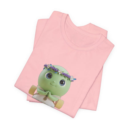 Aurora PokAIMignon T-Shirt