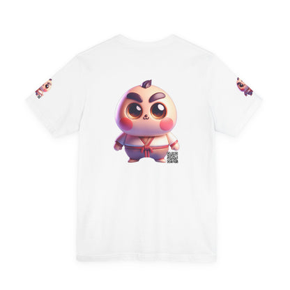 BruceMee2.0 PokAIMignon T-Shirt — T-Shirt | PokAIMignons™