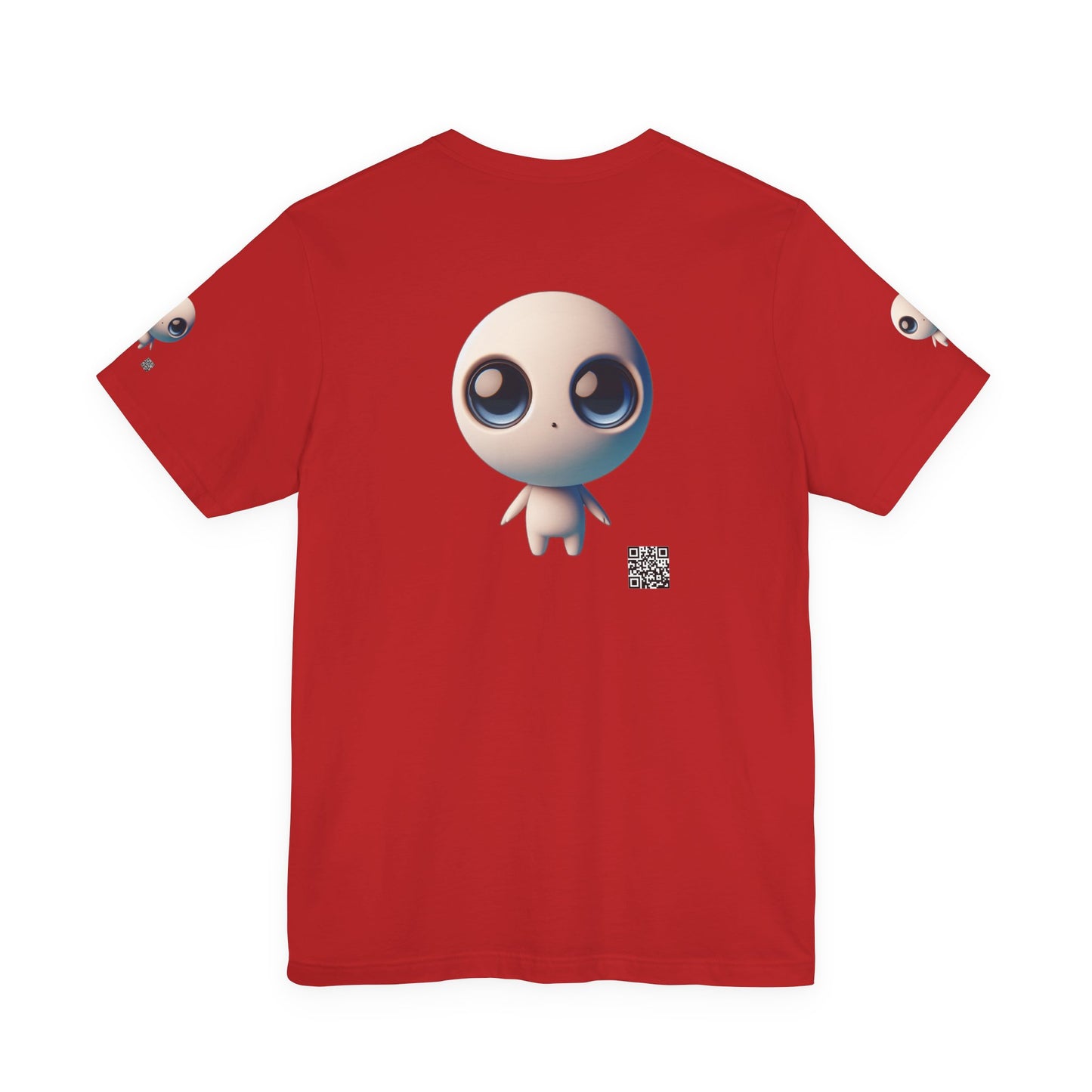 PokAIMignon Companion T-Shirt — T-Shirt | PokAIMignons™