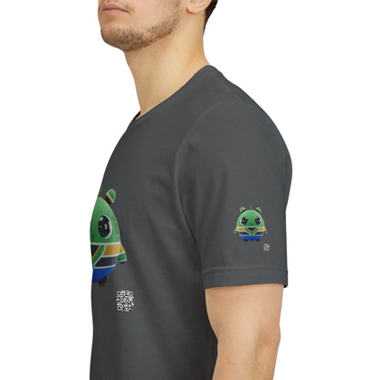 🐾⚽ South Africa World Cup 2026 Companion – Limited Edition Official Merchandise | PokAIMignons™