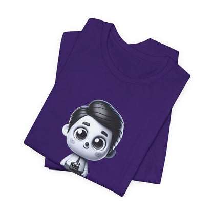 PokAIMignons Drop #32 T-Shirt — T-Shirt | PokAIMignons™