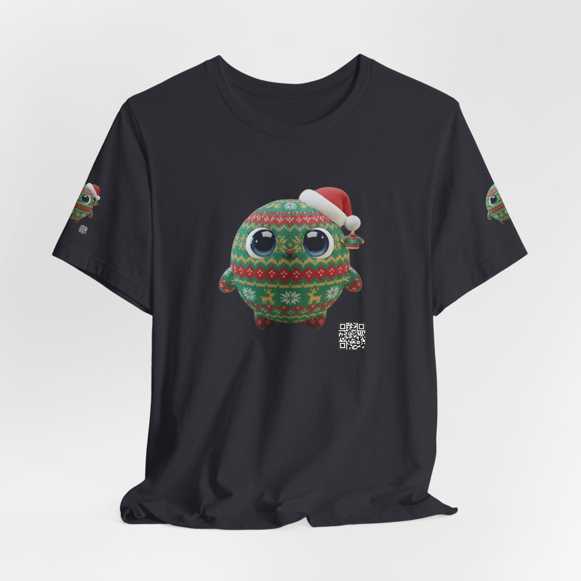 PokAIMignons Drop #40 T-Shirt — T-Shirt | PokAIMignons™