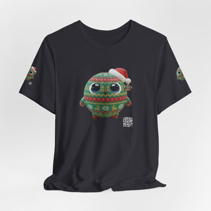 PokAIMignons Drop #40 T-Shirt — T-Shirt | PokAIMignons™