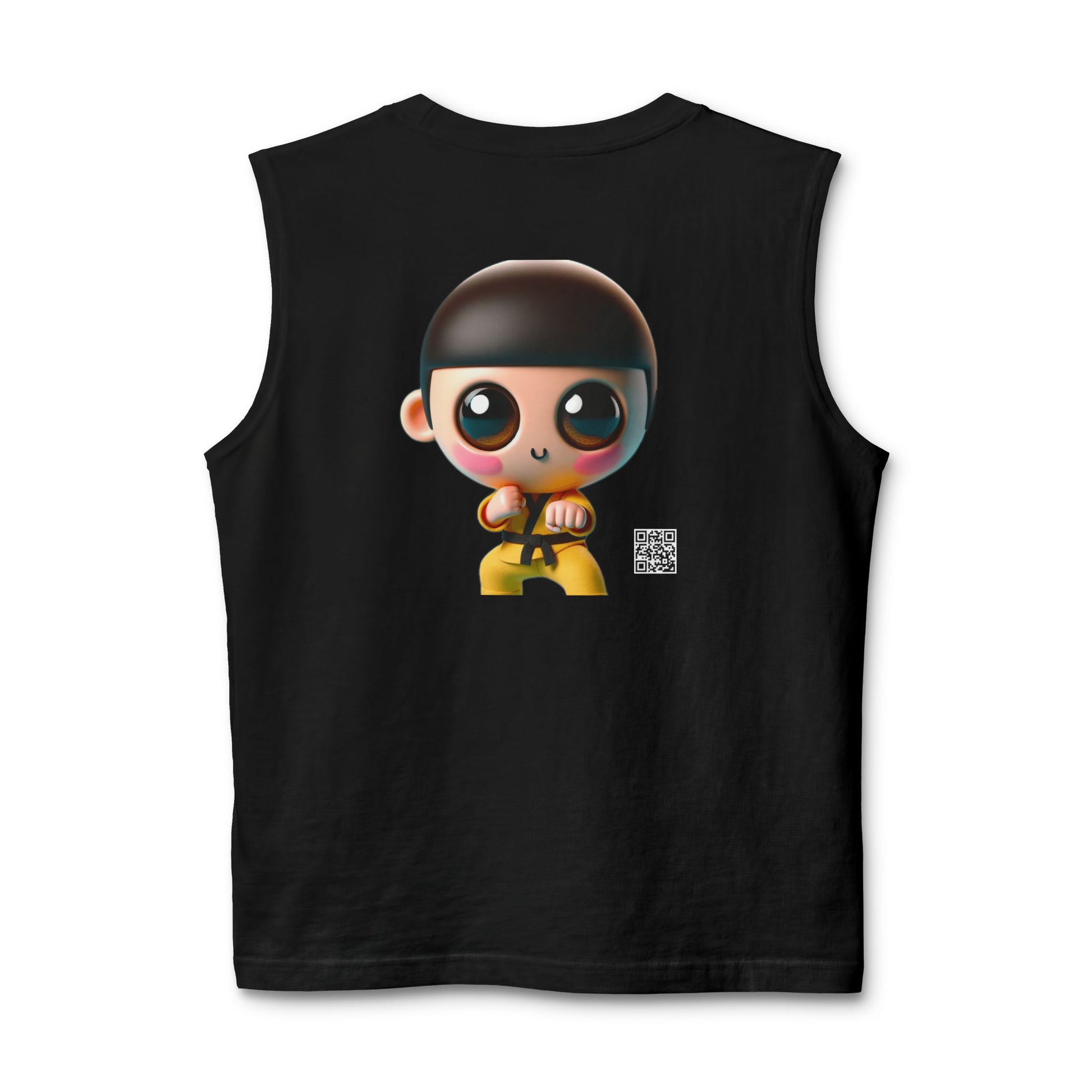 BruceMee 1st Limited PokAIMignon T-Shirt — Tank Top | PokAIMignons™
