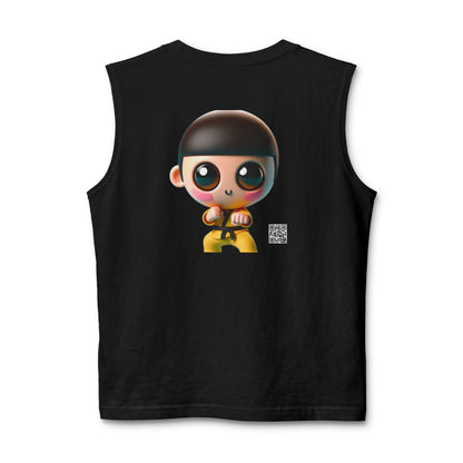 BruceMee 1st Limited PokAIMignon T-Shirt — Tank Top | PokAIMignons™