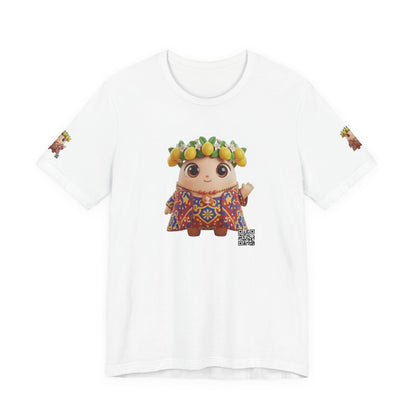 Sicilia PokAIMignon T-Shirt — T-Shirt | PokAIMignons™
