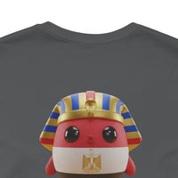 🐾⚽ Egypt World Cup 2026 Companion – Limited Edition Official Merchandise | PokAIMignons™ — T-Shirt | PokAIMignons™