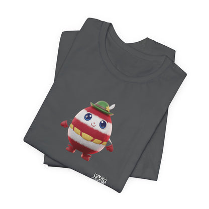 🐾⚽ Austria World Cup 2026 Companion – Limited Edition Official Merchandise | PokAIMignons™