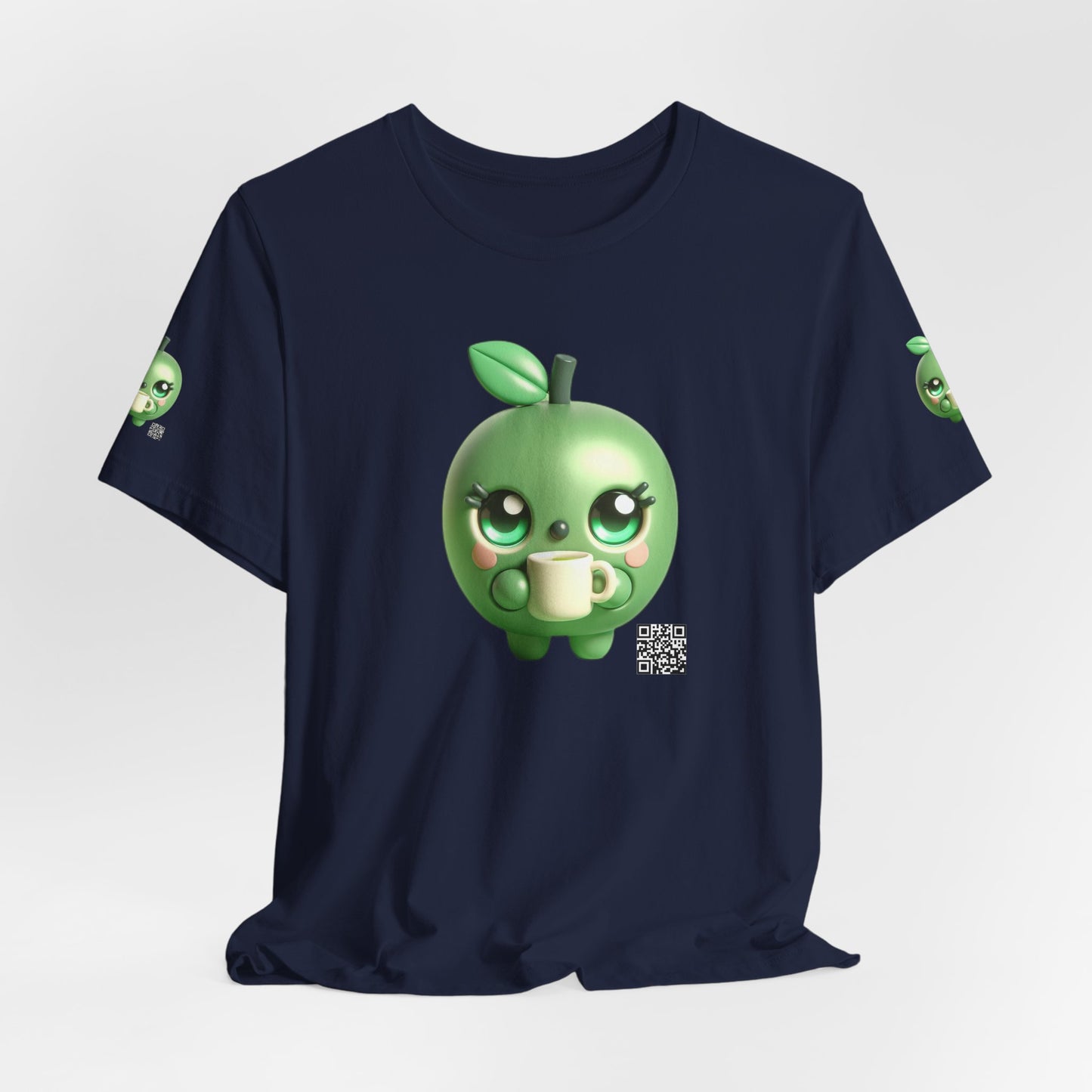 PokAIMignon Companion T-Shirt — T-Shirt | PokAIMignons™