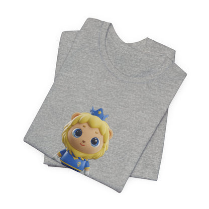 🐾⚽ Sweden World Cup 2026 Companion – Limited Edition Official Merchandise | PokAIMignons™ — T-Shirt | PokAIMignons™
