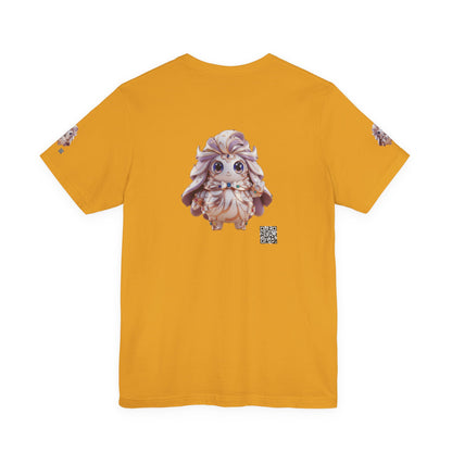 PokAIMignon Companion T-Shirt — T-Shirt | PokAIMignons™