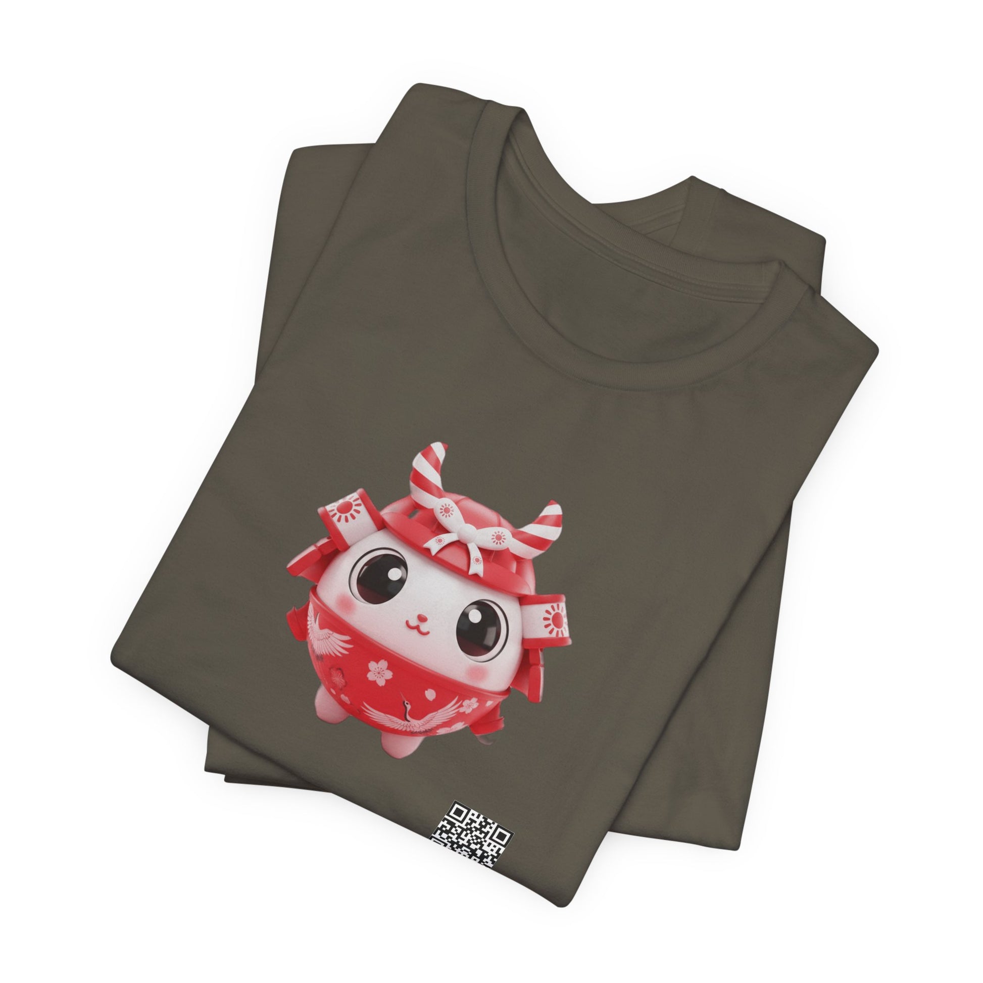 🐾⚽ Japan World Cup 2026 Companion – Limited Edition Official Merchandise | PokAIMignons™ — T-Shirt | PokAIMignons™