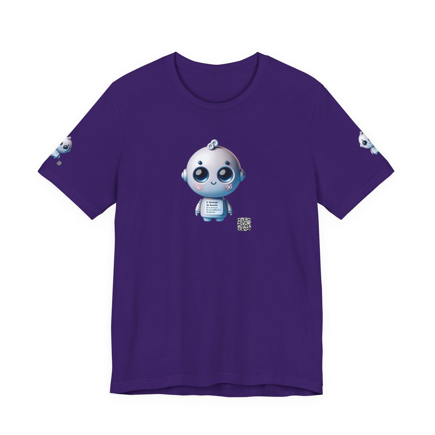 PokAIMignons Drop #21 T-Shirt — T-Shirt | PokAIMignons™