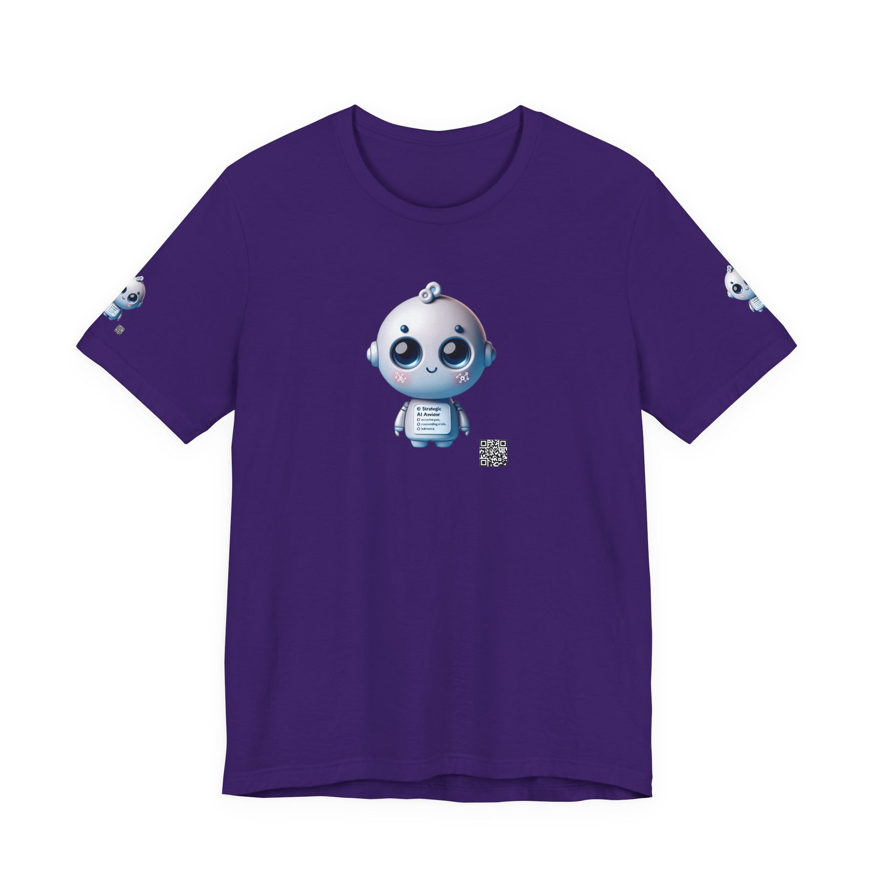 PokAIMignons Drop #21 T-Shirt