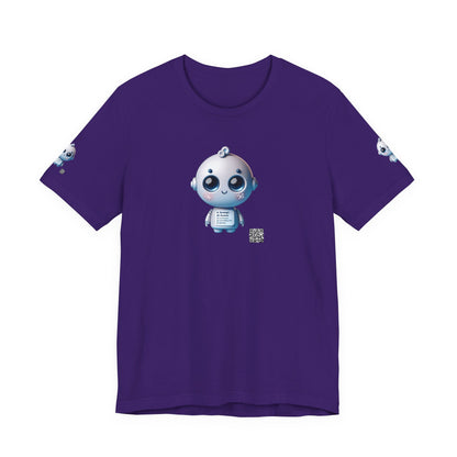 PokAIMignons Drop #21 T-Shirt — T-Shirt | PokAIMignons™