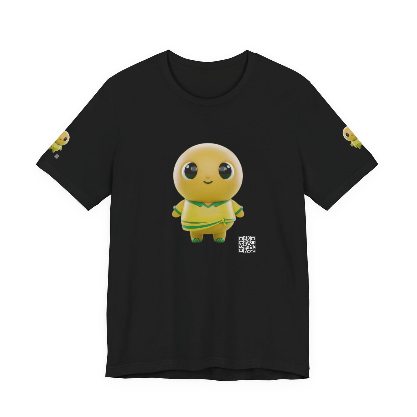 SambaStar — World Cup 2026 PokAIMignon T-Shirt — T-Shirt | PokAIMignons™