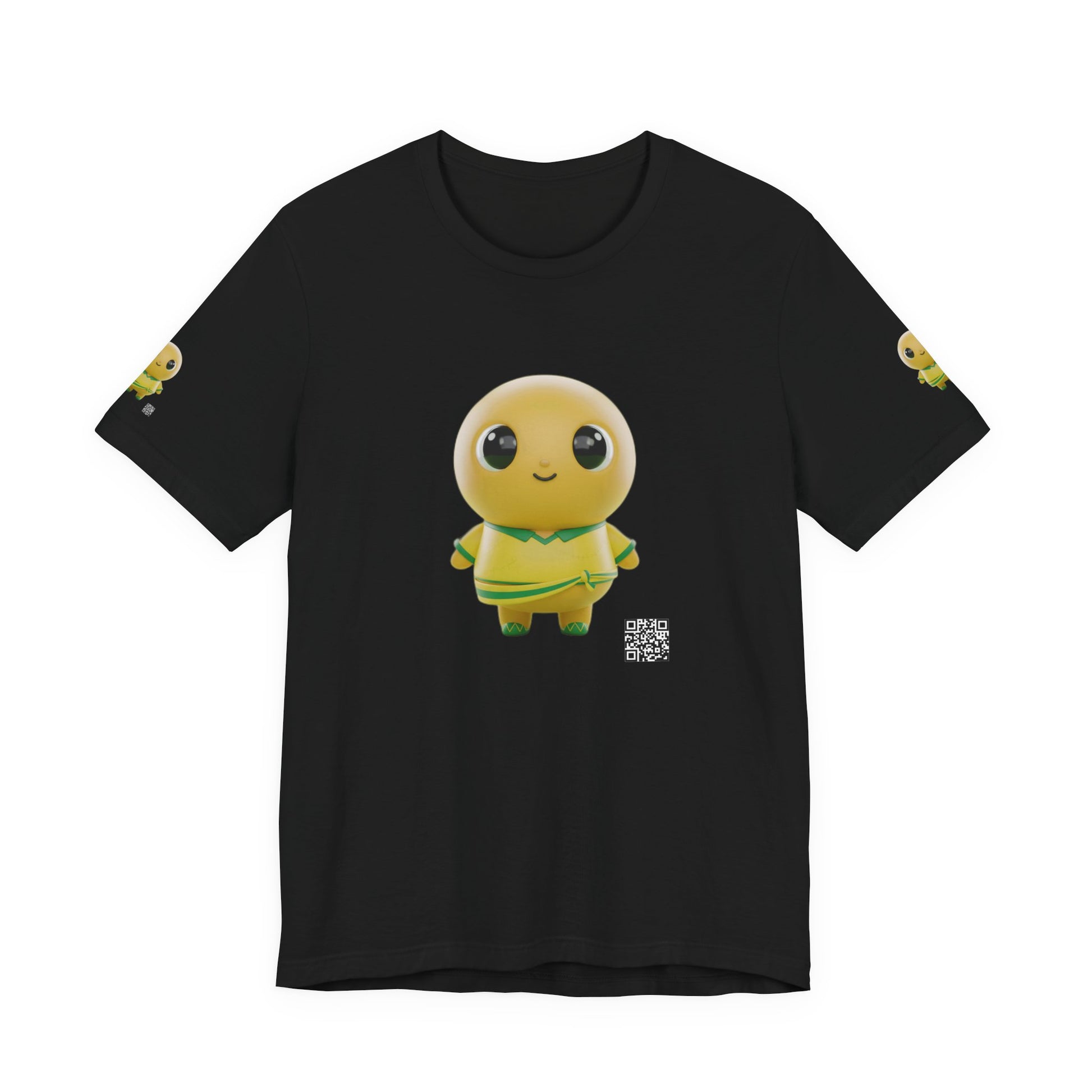 SambaStar — World Cup 2026 PokAIMignon T-Shirt — T-Shirt | PokAIMignons™