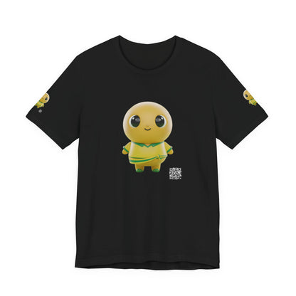 SambaStar — World Cup 2026 PokAIMignon T-Shirt — T-Shirt | PokAIMignons™