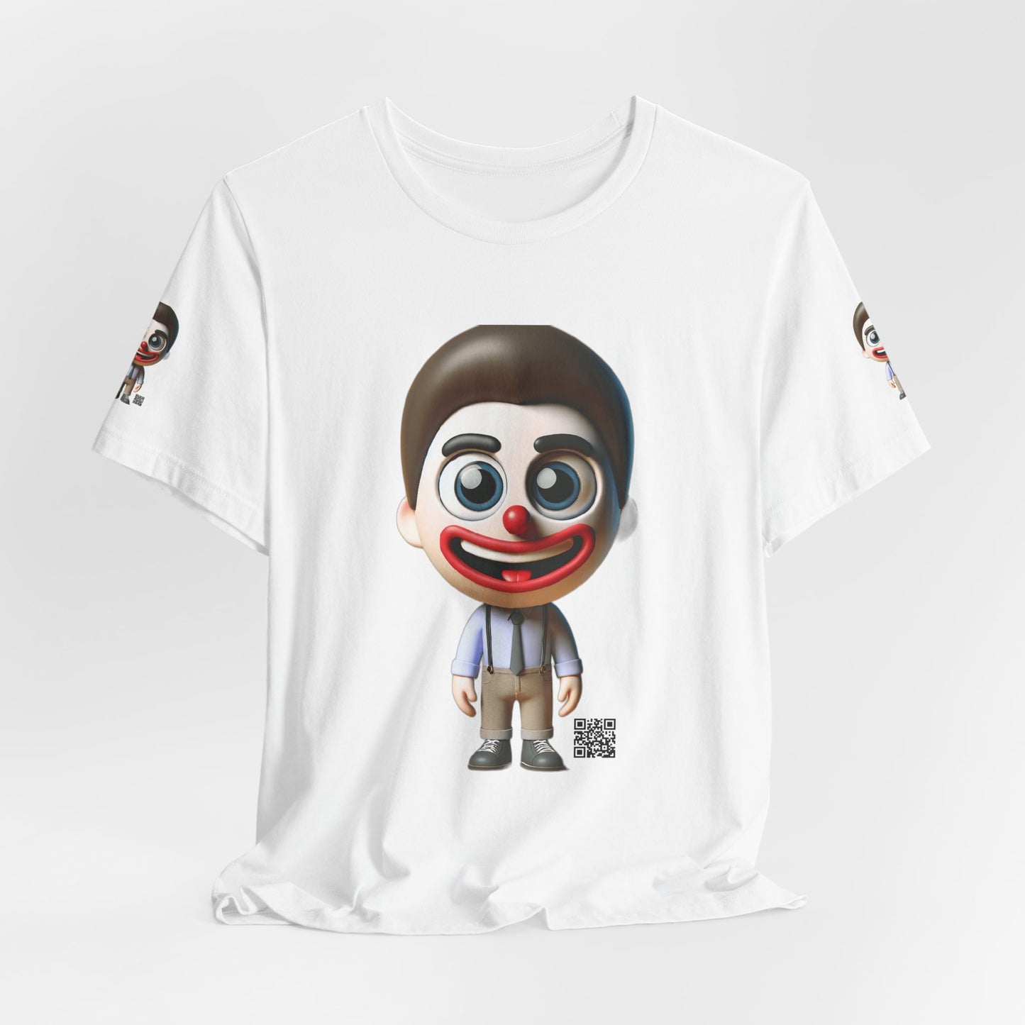 RockSage PokAIMignon T-Shirt — T-Shirt | PokAIMignons™