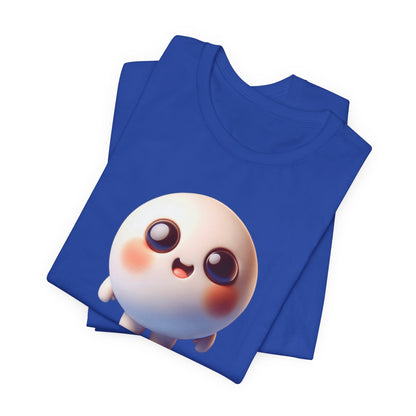 PokAIMignon Companion T-Shirt (#6)