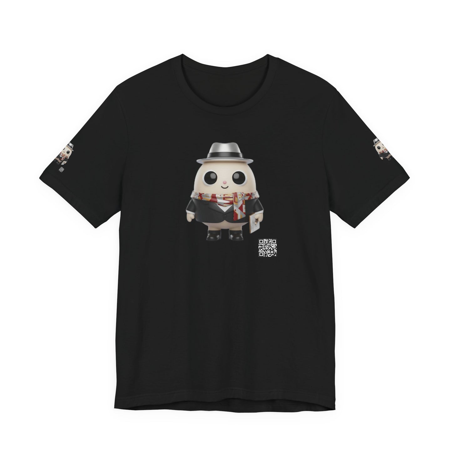 YukiB678 PokAIMignon Companion T-Shirt — T-Shirt | PokAIMignons™