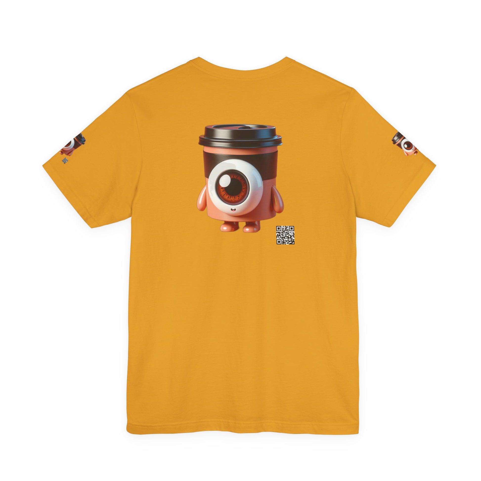 PokAIMignons Drop #27 T-Shirt — T-Shirt | PokAIMignons™
