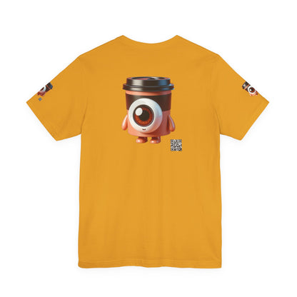 PokAIMignons Drop #27 T-Shirt — T-Shirt | PokAIMignons™