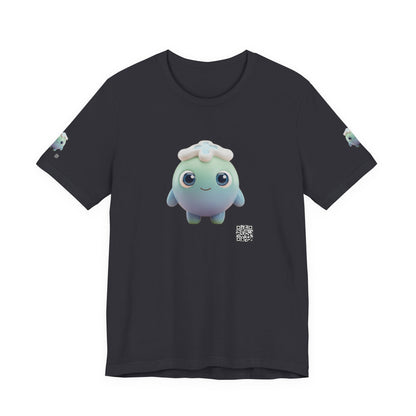 HealthExpert PokAIMignon Companion T-Shirt — T-Shirt | PokAIMignons™