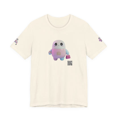 PokAIMignons Drop #14 T-Shirt — T-Shirt | PokAIMignons™