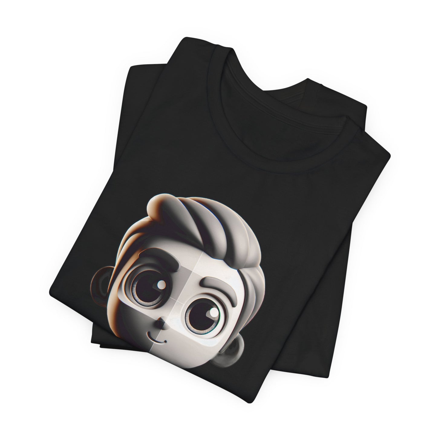 PokAIMignons Drop #8 T-Shirt — T-Shirt | PokAIMignons™