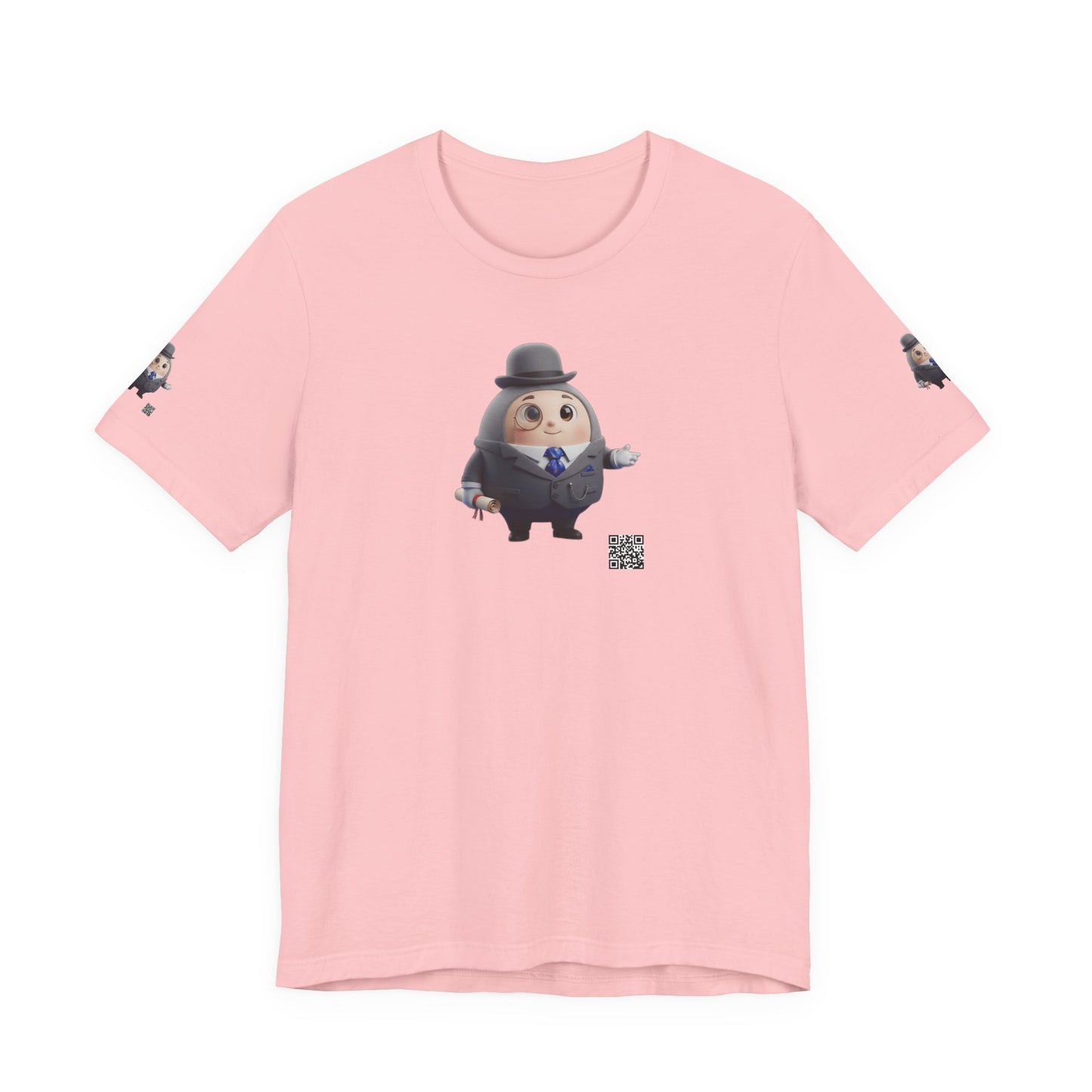 PokAIMignons Drop #1 T-Shirt — T-Shirt | PokAIMignons™