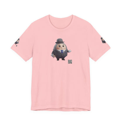 PokAIMignons Drop #1 T-Shirt — T-Shirt | PokAIMignons™