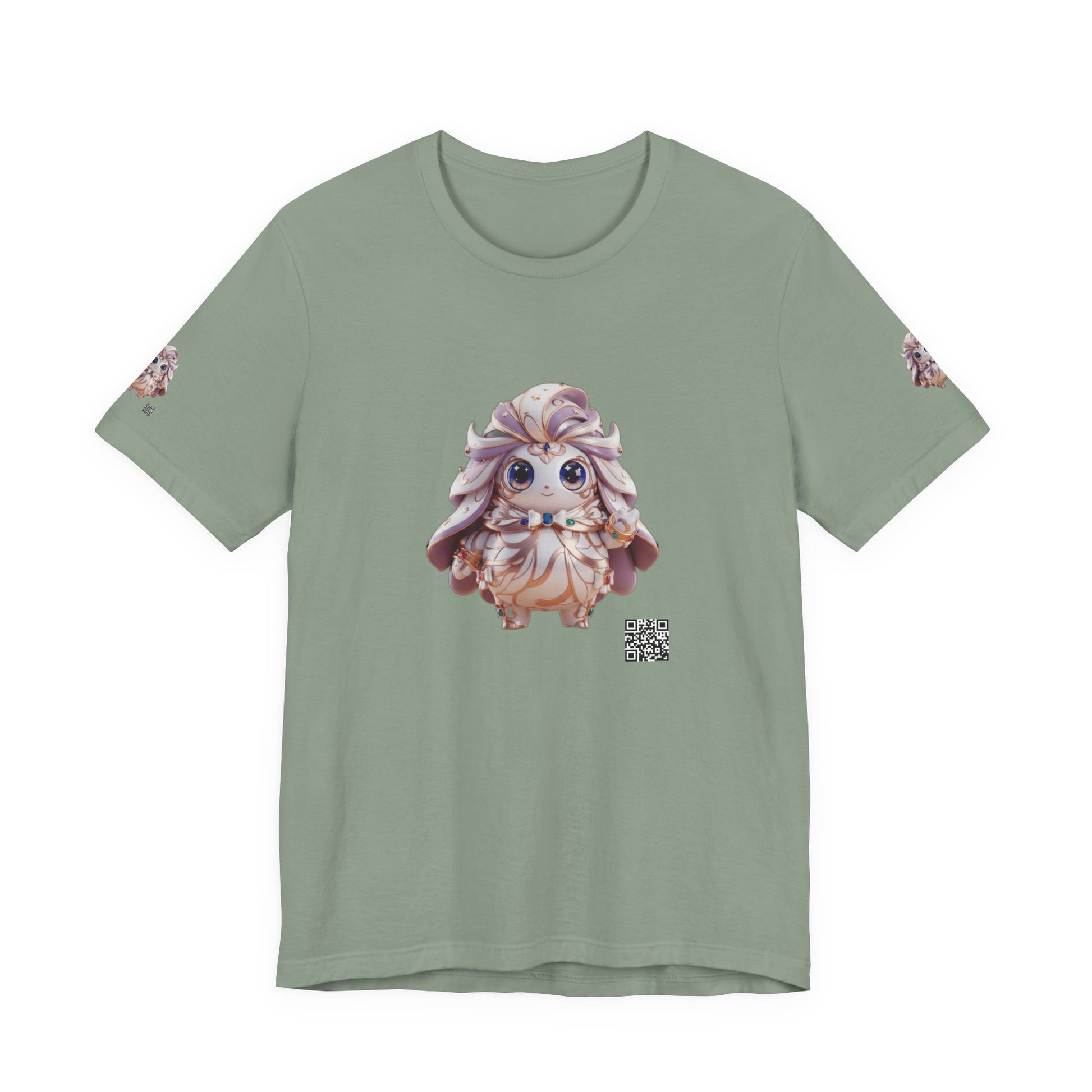 PokAIMignon Companion T-Shirt — T-Shirt | PokAIMignons™