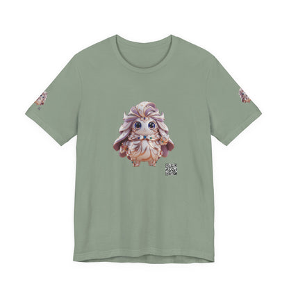 PokAIMignon Companion T-Shirt — T-Shirt | PokAIMignons™