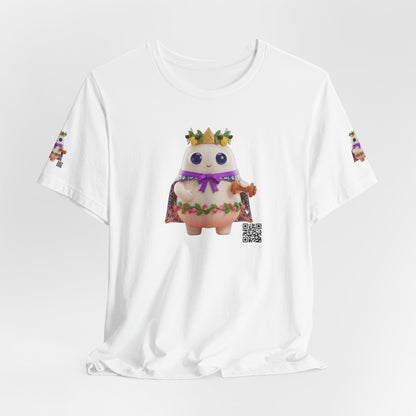 YukiB671 PokAIMignon Companion T-Shirt — T-Shirt | PokAIMignons™