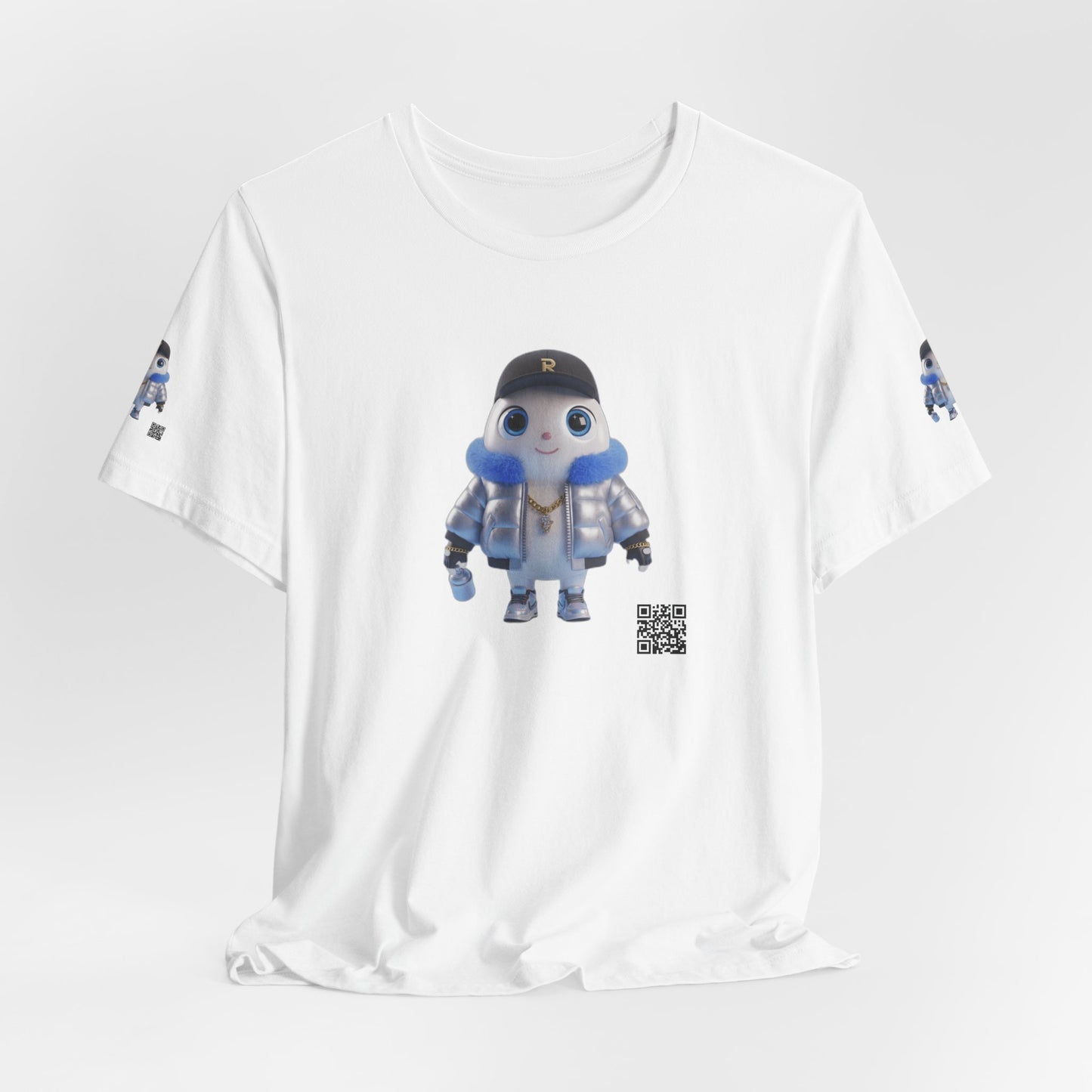 PokAIMignons Drop #43 T-Shirt — T-Shirt | PokAIMignons™