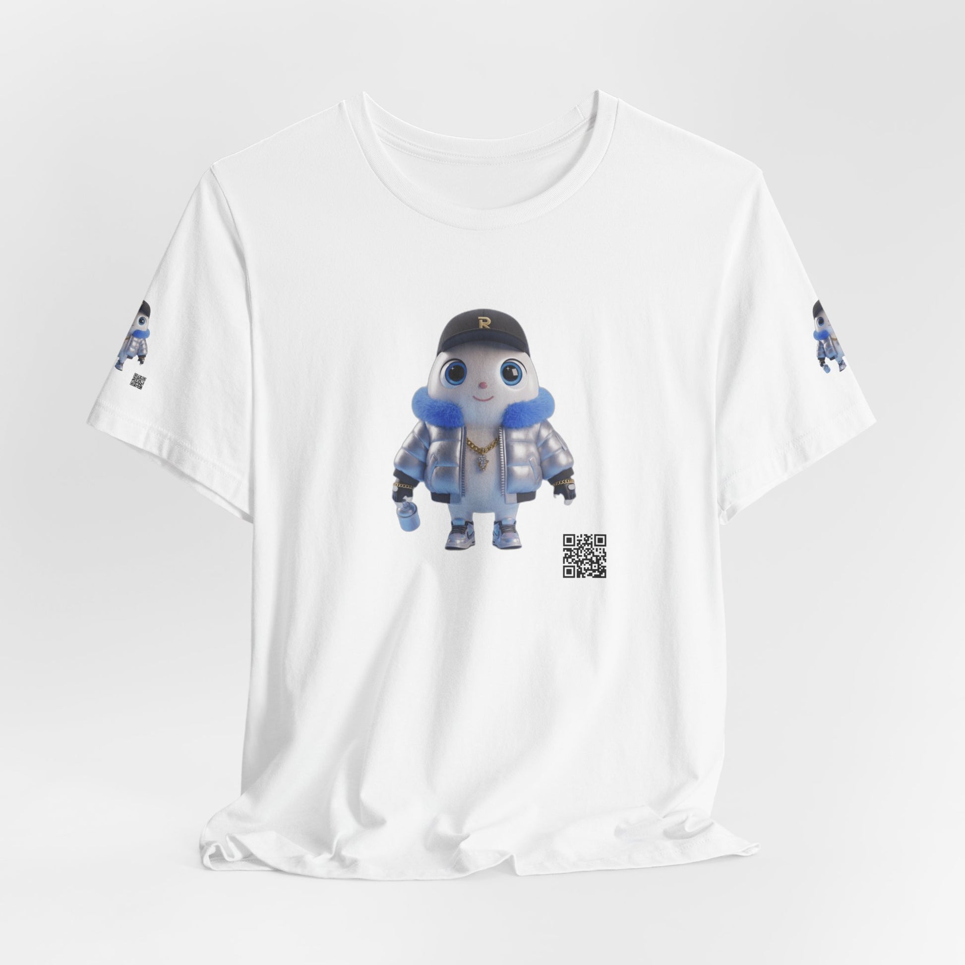 PokAIMignons Drop #43 T-Shirt — T-Shirt | PokAIMignons™