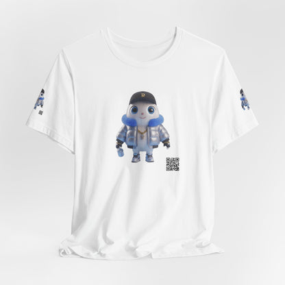 PokAIMignons Drop #43 T-Shirt — T-Shirt | PokAIMignons™