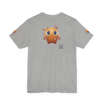 🐾⚽ Netherlands World Cup 2026 Companion – Limited Edition Official Merchandise | PokAIMignons™