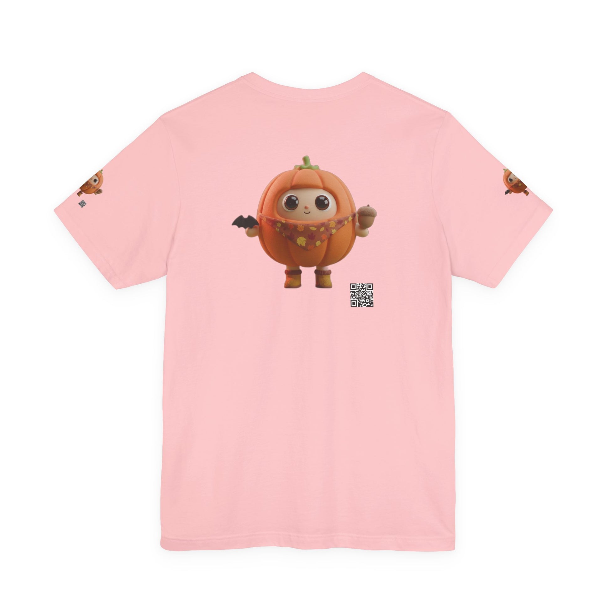PokAIMignons Drop #41 T-Shirt — T-Shirt | PokAIMignons™