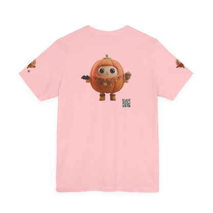 PokAIMignons Drop #41 T-Shirt — T-Shirt | PokAIMignons™