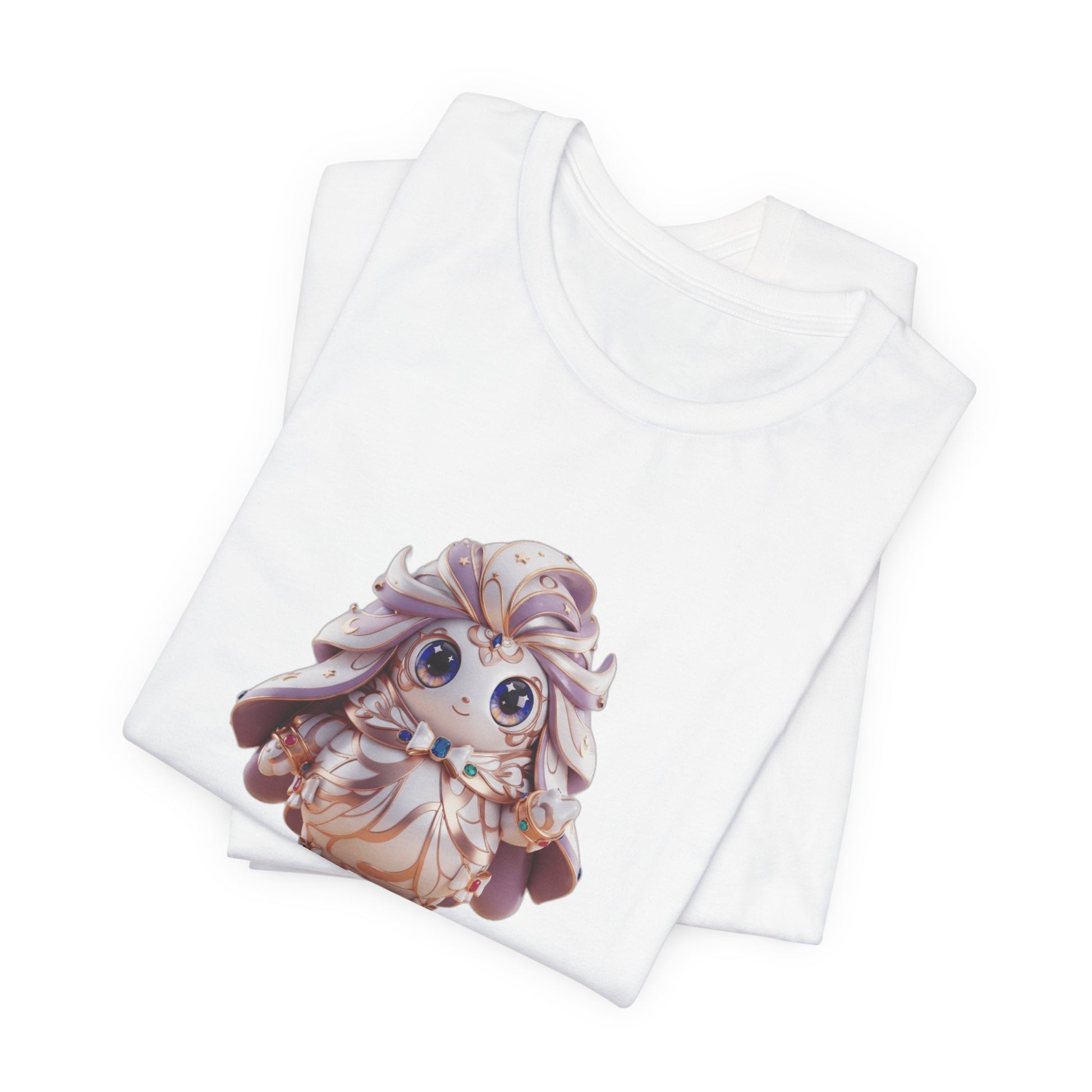 Companion #18 PokAIMignon T-Shirt — T-Shirt | PokAIMignons™